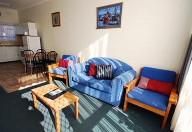 Mermaid Holiday Units Merimbula Quarto foto
