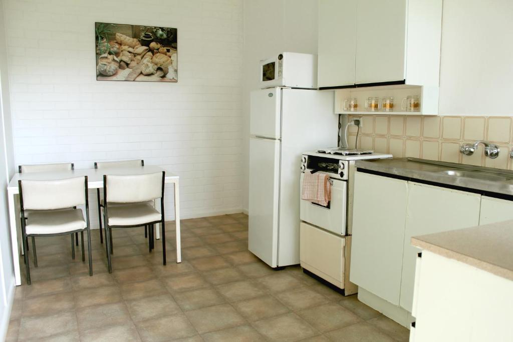 Mermaid Holiday Units Merimbula Quarto foto