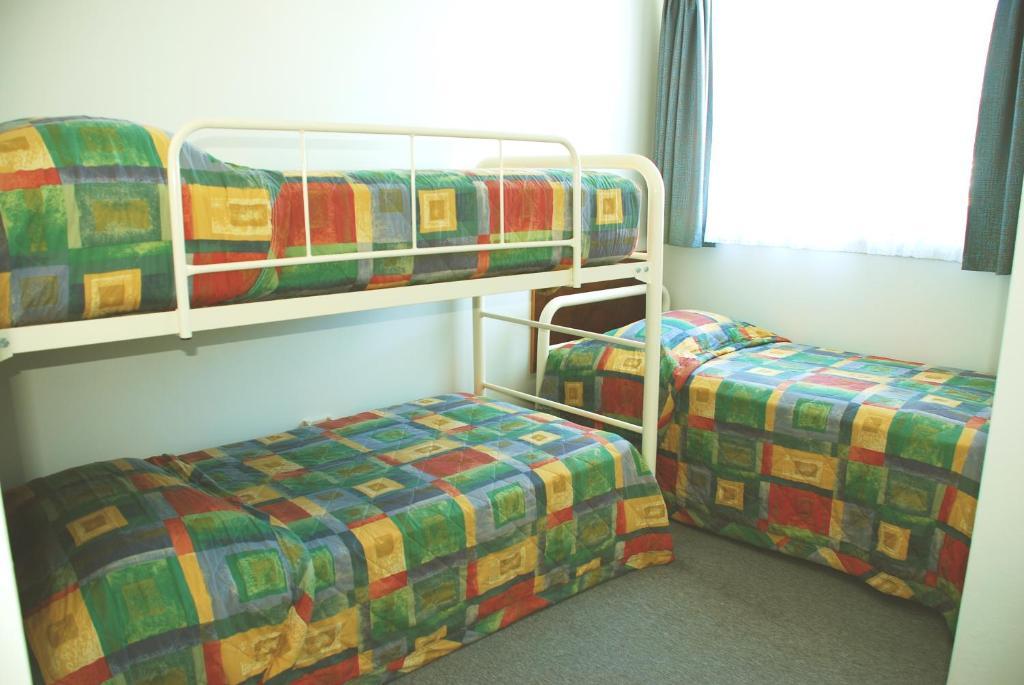 Mermaid Holiday Units Merimbula Quarto foto