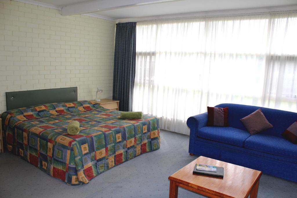 Mermaid Holiday Units Merimbula Quarto foto