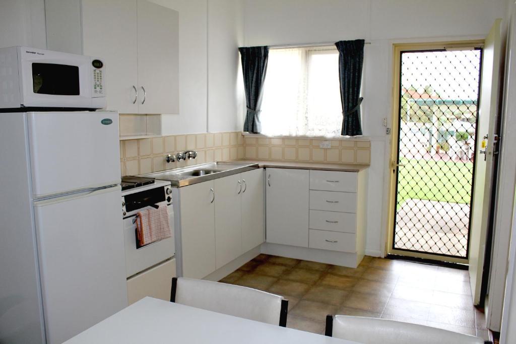 Mermaid Holiday Units Merimbula Quarto foto