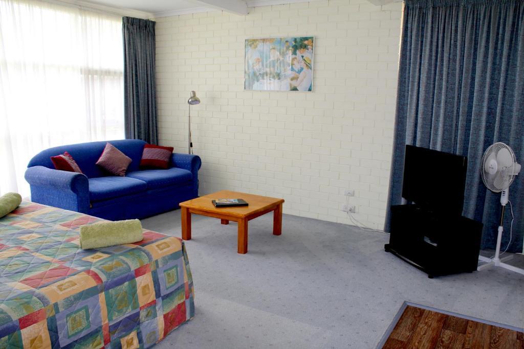 Mermaid Holiday Units Merimbula Quarto foto